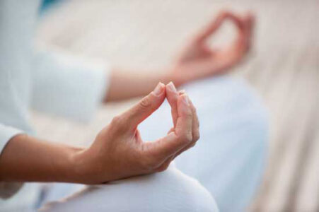 Detoxing Your Body with Yoga Image
